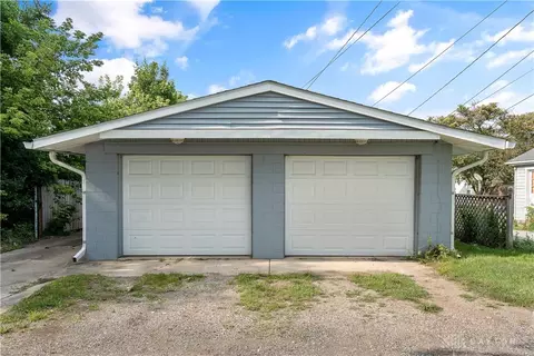 1717 Warder St, Springfield, OH 45503 photo 4