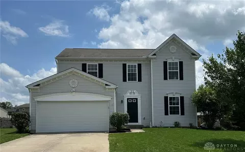 3776 Wilson Farms Blvd, Franklin, OH 45005