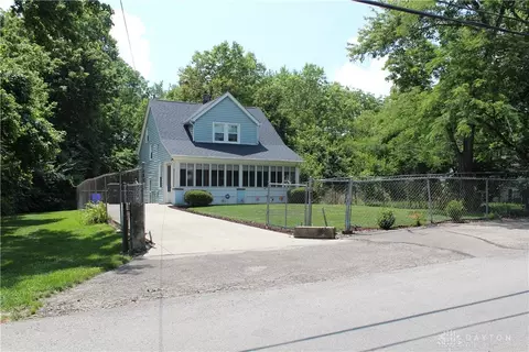 1709 Gilsey Ave, Dayton, OH 45417