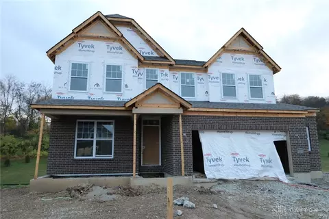2747 Sky Crossing Dr #10, Beavercreek, OH 45434