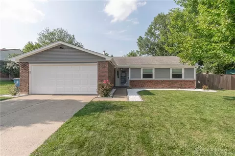 4437 Satellite Ave, Dayton, OH 45415