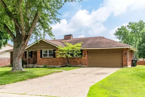 4316 Sillman Pl, Kettering, OH 45440