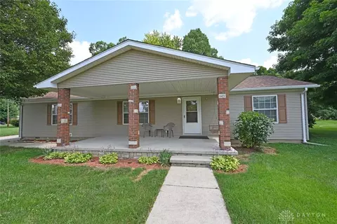 6451 Shore Dr, Dayton, OH 45424