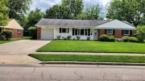 1216 Lincoln Park Blvd, Kettering, OH 45429