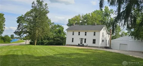 3850 W State Route 571, Troy, OH 45373