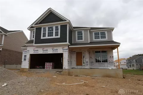 2778 Sky Crossing Dr #26, Beavercreek, OH 45434
