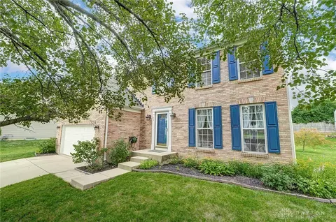 51 Libby Ct, Franklin, OH 45005