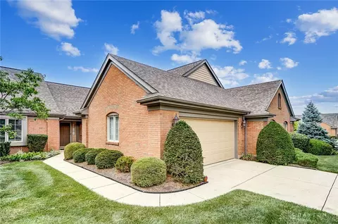 7039 Rosecliff Pl, Dayton, OH 45459