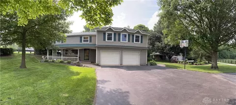 11302 Milton Carlisle Rd, New Carlisle, OH 45344