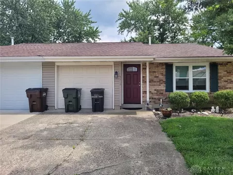 9516 Arboridge Ln, Miamisburg, OH 45342