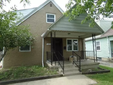 2511 Kennedy Ave, Dayton, OH 45420