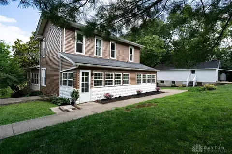 5158 Trenton Franklin Rd, Middletown, OH 45042