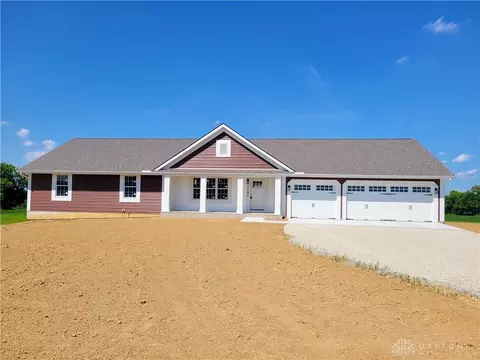 1795 Stingley Rd, Wilmington, OH 45177