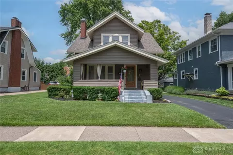 227 Telford Ave, Oakwood, OH 45419