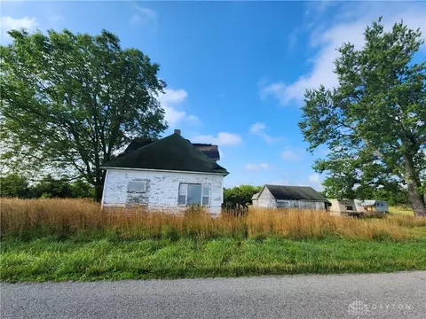 5889 Co Rd 11, Bellefontaine, OH 43311