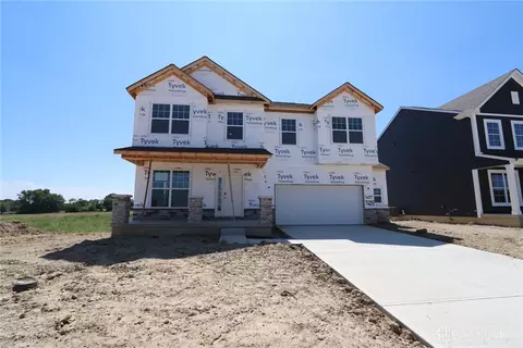 3066 Chamberlin Dr #8255, Miami Township, OH 45449