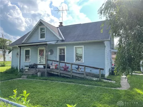 2943 Kearns Ave, Dayton, OH 45414