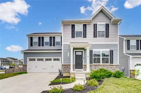 5956 Hayden Dr, Middletown, OH 45042