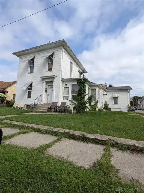 800 W Water St, Piqua, OH 45356