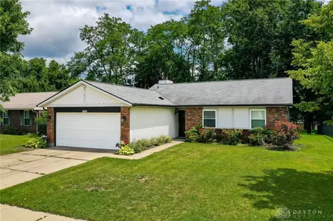 2491 Windsor Village Dr, Miamisburg, OH 45342