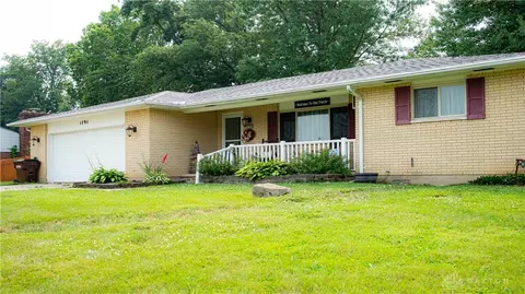1791 Cherry Dr, Dayton, OH 45432