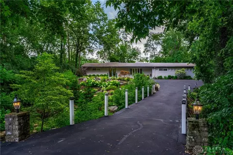 1273 Brooklands Rd, Kettering, OH 45409 photo 12
