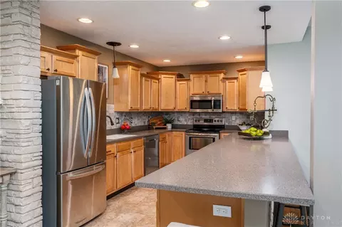 1273 Brooklands Rd, Kettering, OH 45409 photo 26