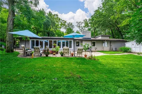1273 Brooklands Rd, Kettering, OH 45409 photo 55