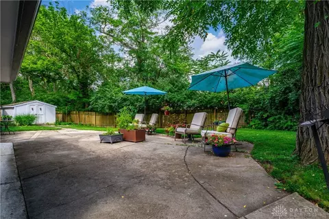 1273 Brooklands Rd, Kettering, OH 45409 photo 31