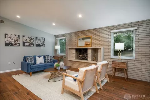 1273 Brooklands Rd, Kettering, OH 45409 photo 33