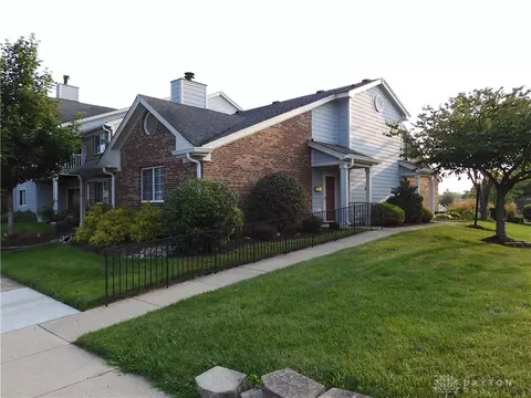 6571 Brigham Sq #6571, Centerville, OH 45459