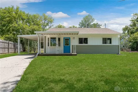 4632 Cove Ct, Dayton, OH 45416