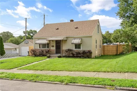 1317 Radio Rd, Dayton, OH 45403