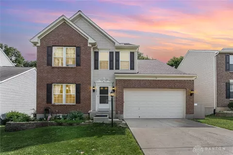 5611 Appaloosa Cir, Morrow, OH 45152