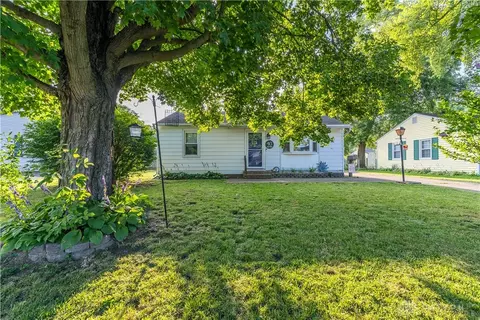 40 S Maple St, Germantown, OH 45327