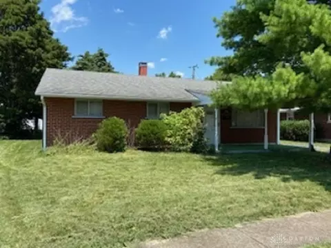 331 Astor Ave, Dayton, OH 45449