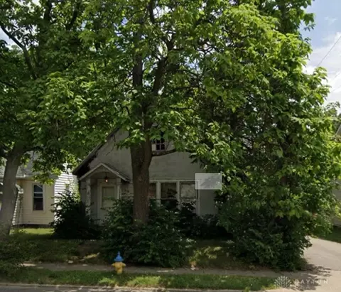 2100 Catalpa Dr, Dayton, OH 45406