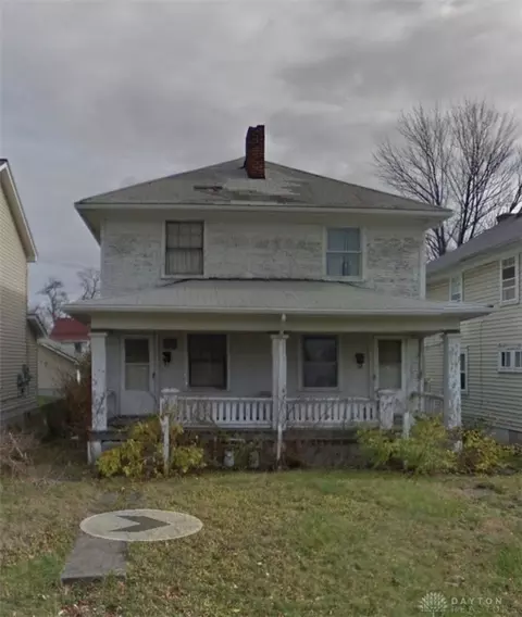 2104 Ravenwood Ave, Dayton, OH 45406