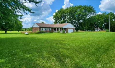 4082 Camden West Elkton Rd, Somerville, OH 45064