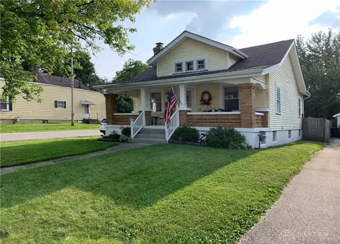 1551 Coventry Rd, Dayton, OH 45410