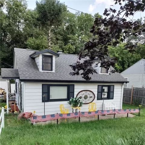 1128 N Riley Blvd, Franklin, OH 45005
