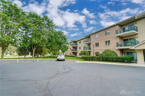 3170 E Stroop Rd #204, Kettering, OH 45440 photo 8