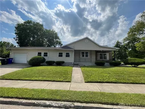 2348 Germantown St, Dayton, OH 45417