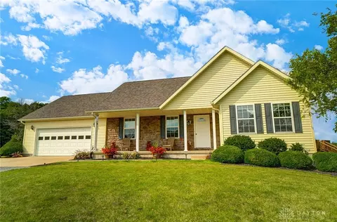 6102 Cable Rd, Cable, OH 43009