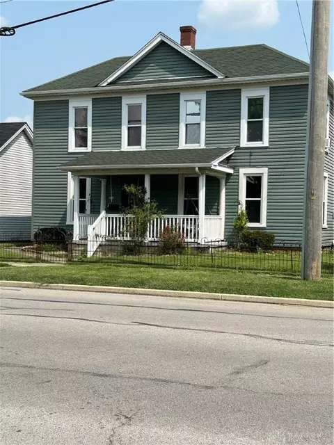 515 Cincinnati Ave, Xenia, OH 45385