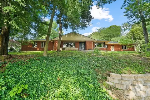 920 S Ridge Ave, Troy, OH 45373