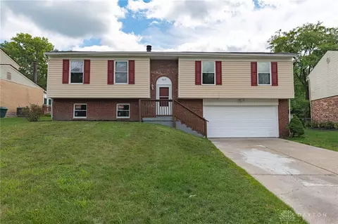 723 Dover Ave, Middletown, OH 45044