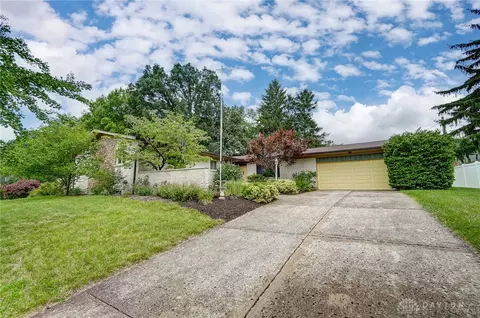 625 Enid Ave, Dayton, OH 45429