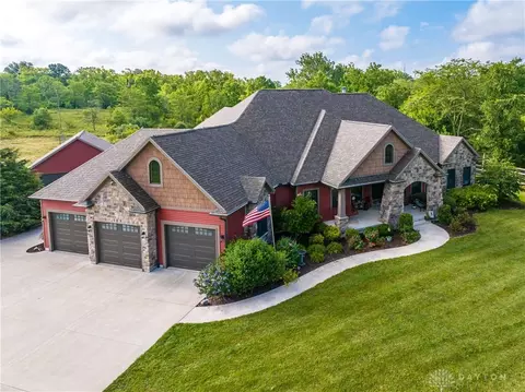 8277 N State Route 48, Covington, OH 45318