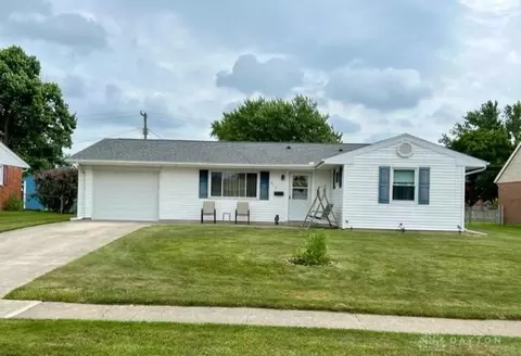 315 Brentwood Ave, Piqua, OH 45356